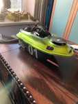 Карповий кораблик Boatman Actor 10A