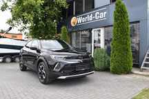 Opel Mokka ILux,Climatronic,Nawigacja,Skóra,Łopatki