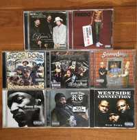 CD's Hip Hop USA