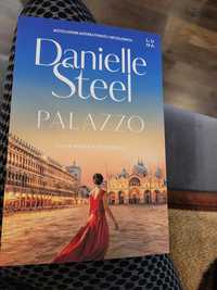 Danielle Steel palazzo