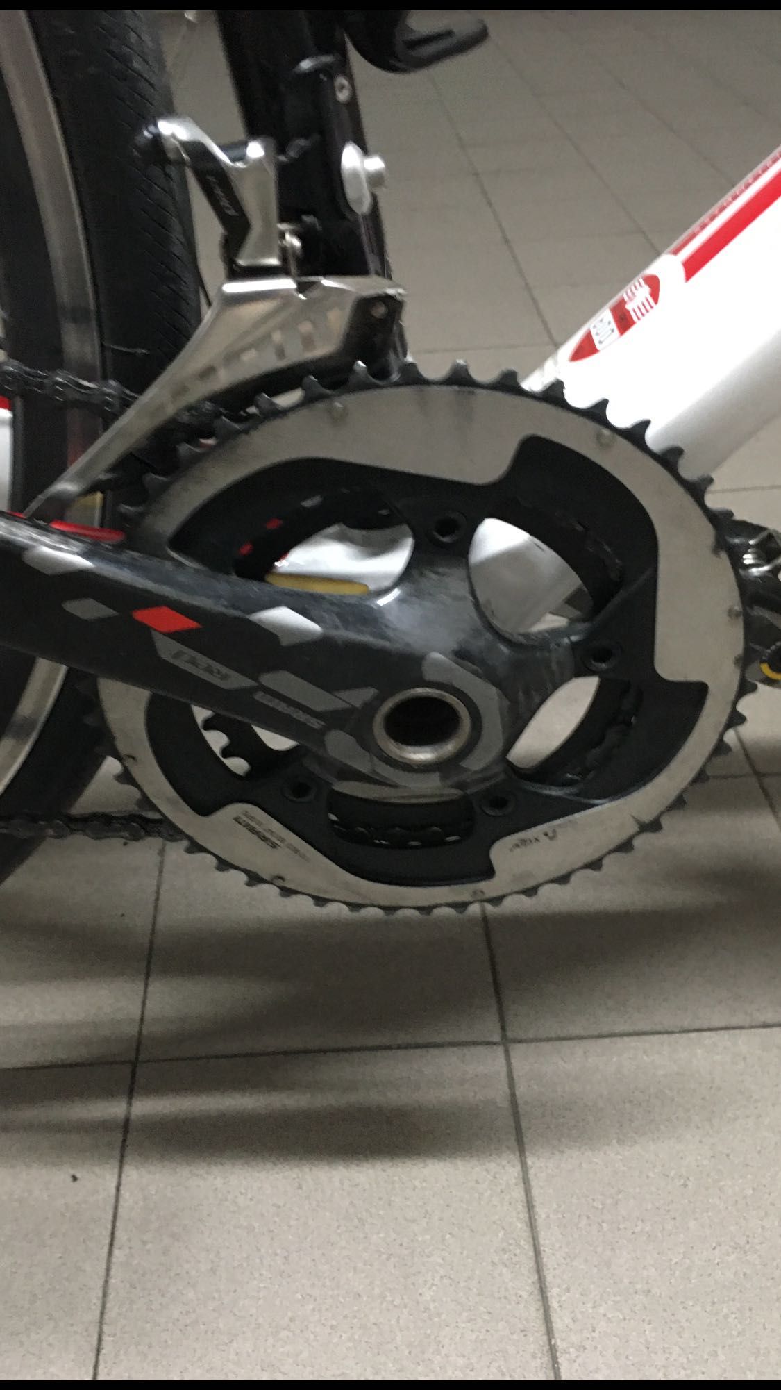 Trek Domane Six Full Carbono