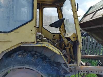 Продам Т 16 та картоплекопачку польського виробництва