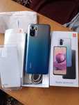 Xiaomi Redmi Note 10S 8/128GB 6.43" AMOLED
