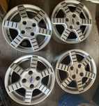Felgi aluminiowe