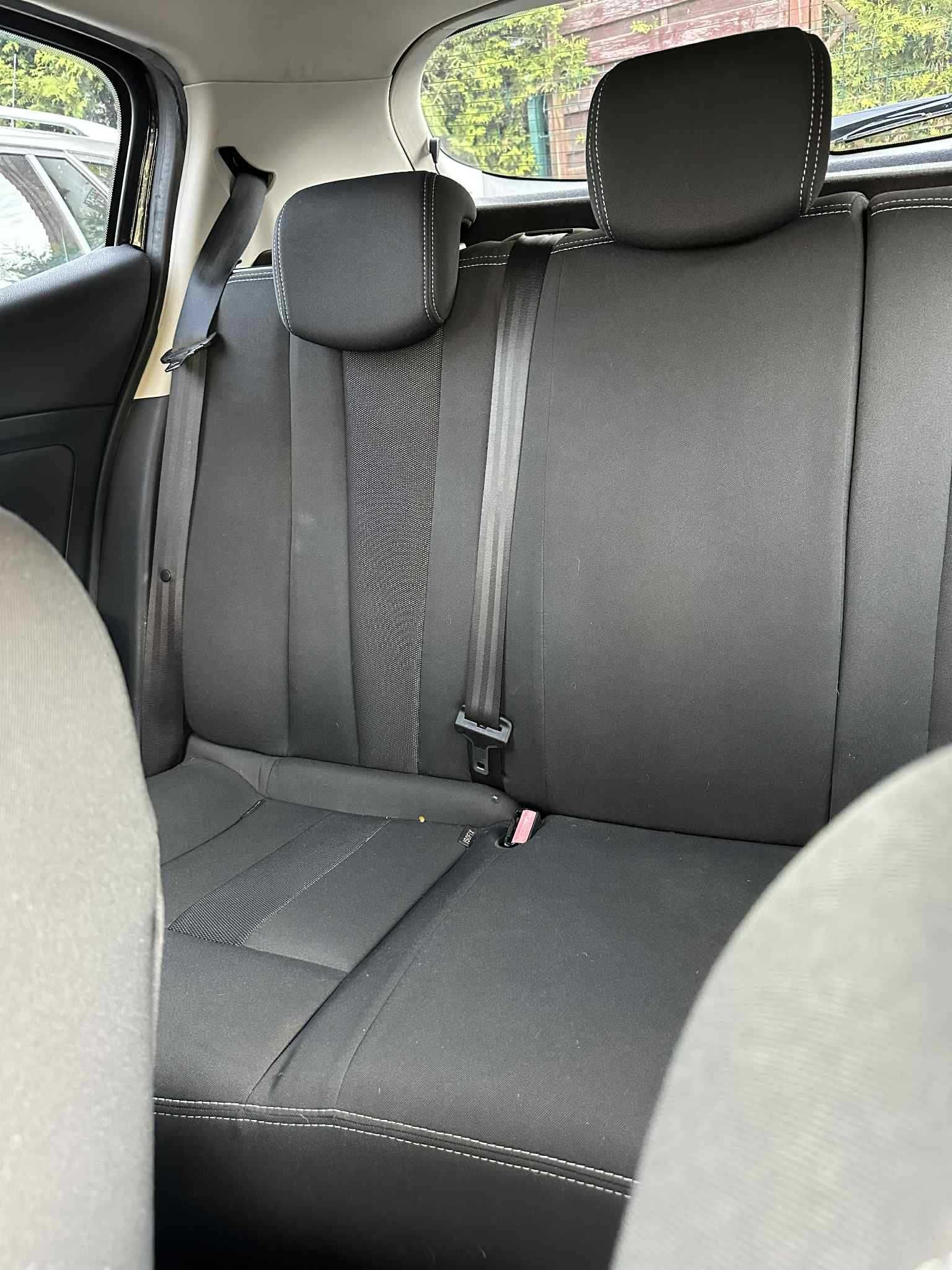 Renault Megane 3 2008 Diesel