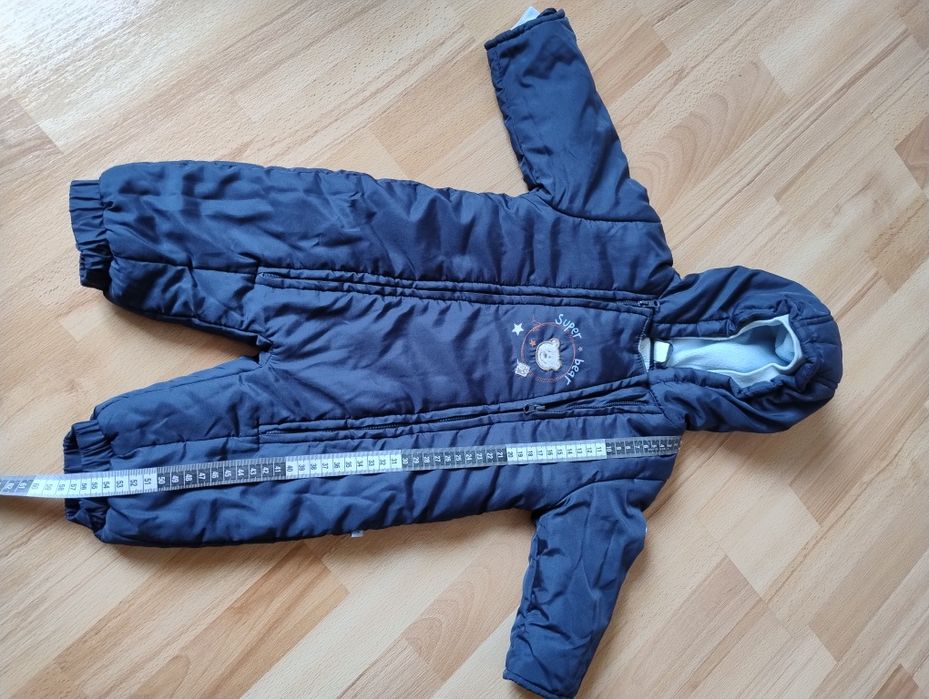 Комбінезон демісезонний