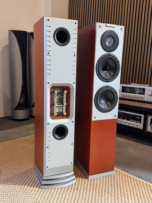 Audiovector M3 Avantgarde wstega kolumny podlogowe Denmark