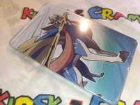 Sam Steelbook Pokemon Sword nowy zafoliowany fabrycznie bez gry