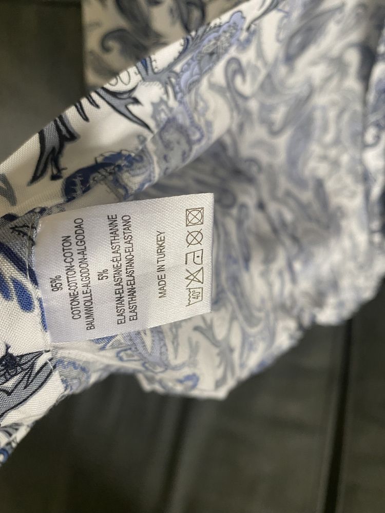 Gucci koszula S 37/38