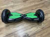 Howerboard kawasaki