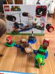 Mario - expansão 71366