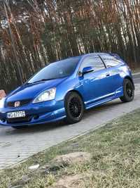 Honda civic VII