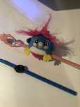 Bączek Furby i nakładka