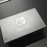 Dock i ładowarka nintendo switch