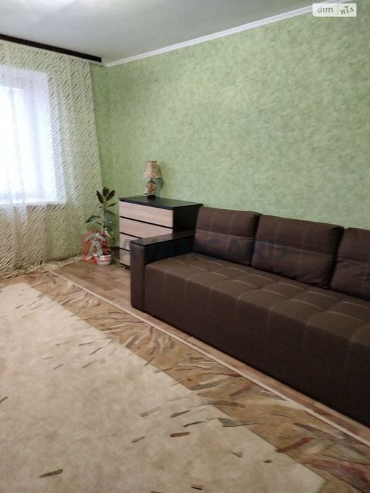 2х кімнатна на БАМі