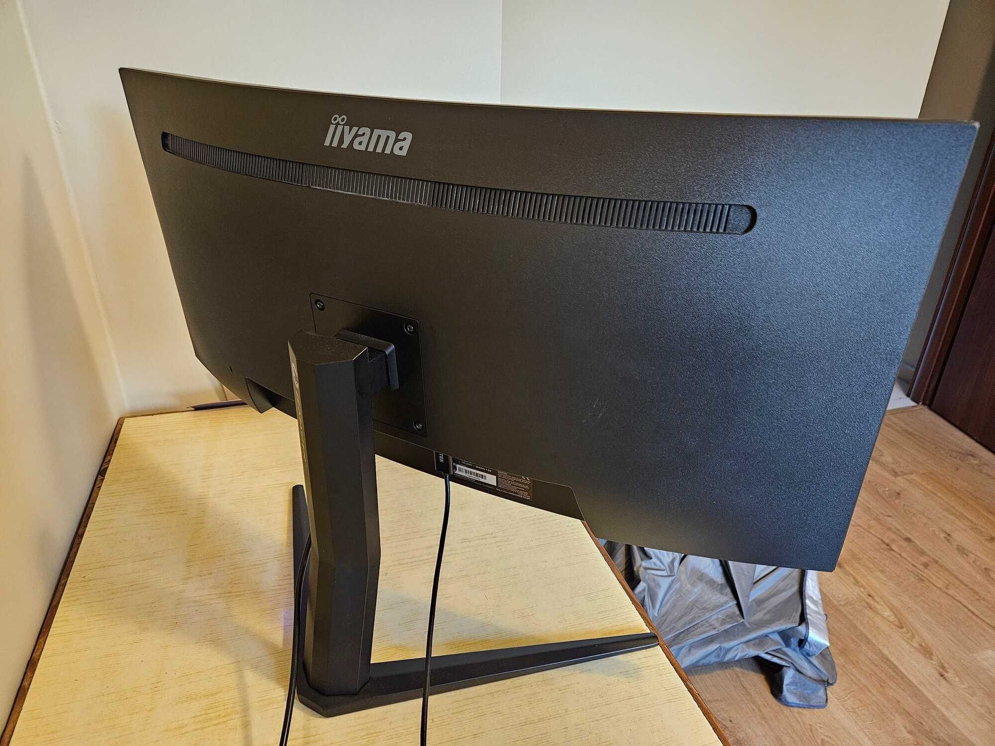 Iiyama G-Master GB3466WQSU