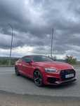 Audi A5 Kit RS5 Completo