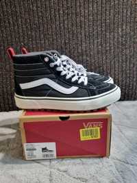 Buty Vans Sk8-Hi Mte-1, 39