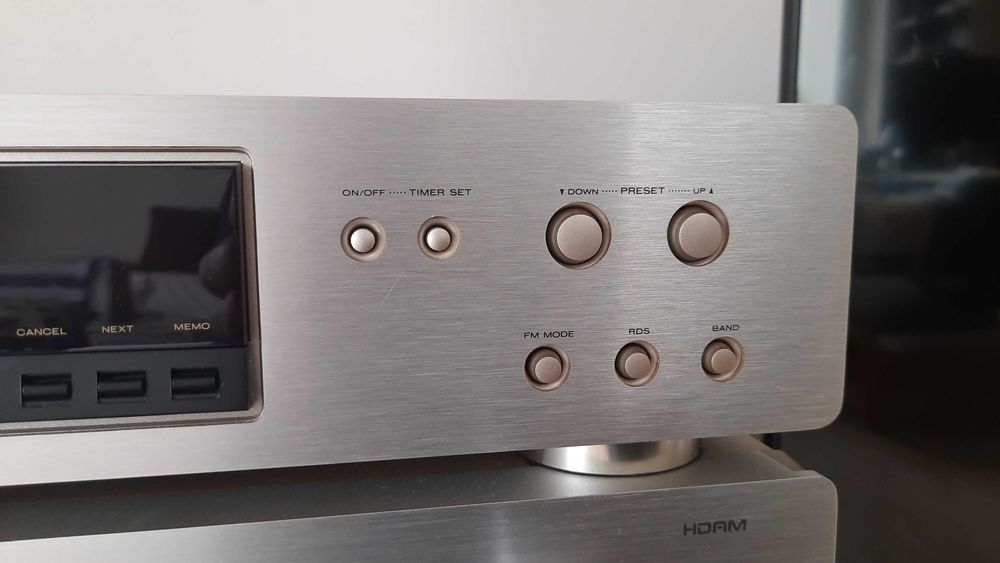Marantz ST6000 tuner kolor szampański