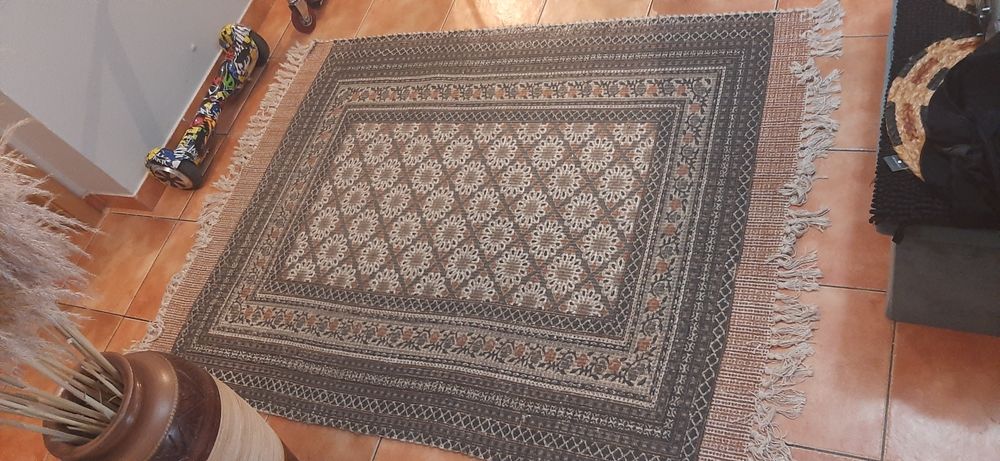 Vendo Tapete de interior.