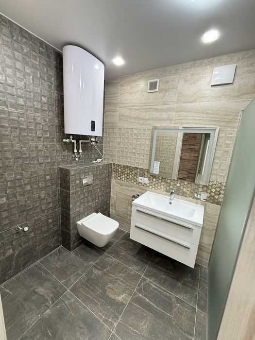 Продаж стильної квартири з ремонтом — ЖК "Резиденція", 75 м²