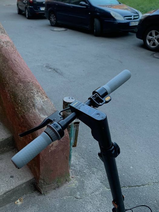 Продам NINEBOT G30