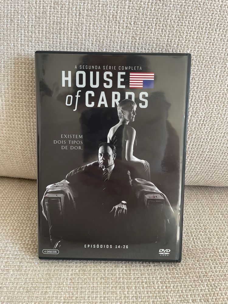 House of cards