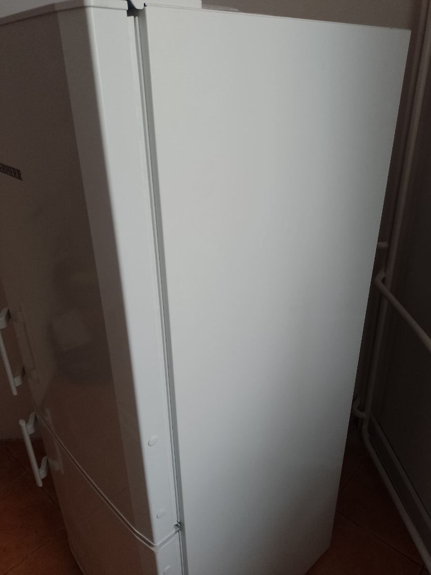 Lodowka Liebherr