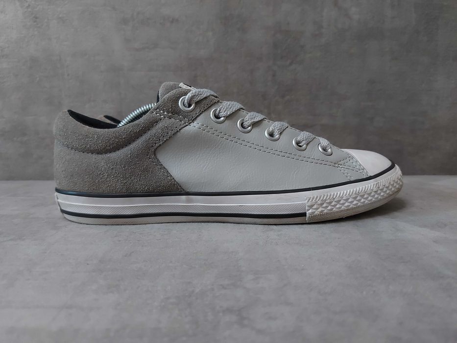 Кеды Converse оригинал