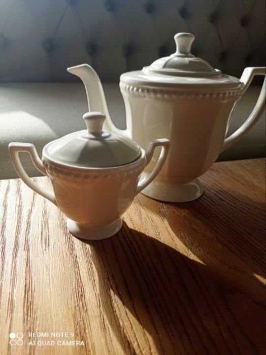 villa Italia dzbanek