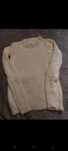 Sweter alpaka nowy s