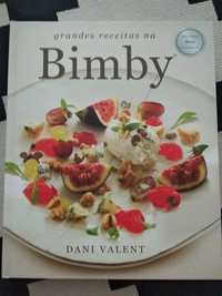 Livro Grandes Receitas na Bimby