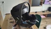 Fotelik dziecięcy Cybex Atom 5 0-13kg.