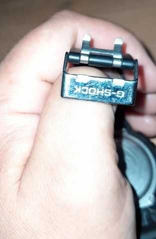 Zegarek Męski Casio G-Shock GA 110