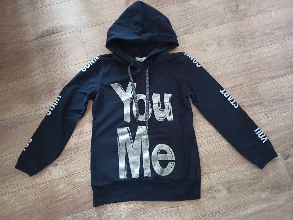 Кофта Монстер Хай, худи для девочки