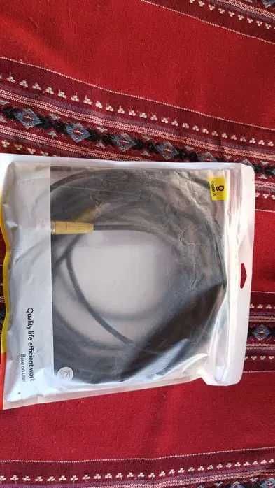 Mikser video Blackmagic Atem + akcesoria.