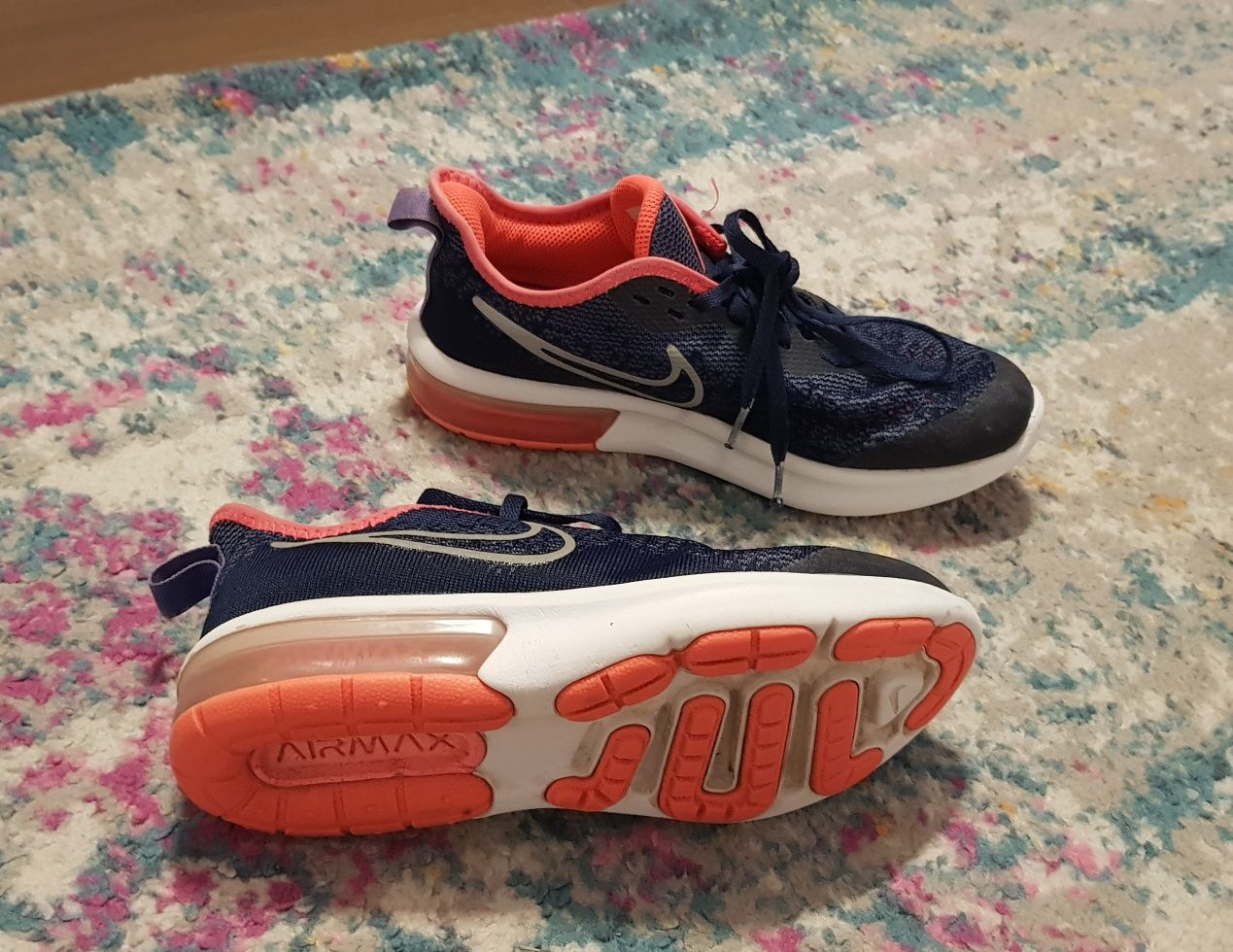 Nike Air Max R.35.5