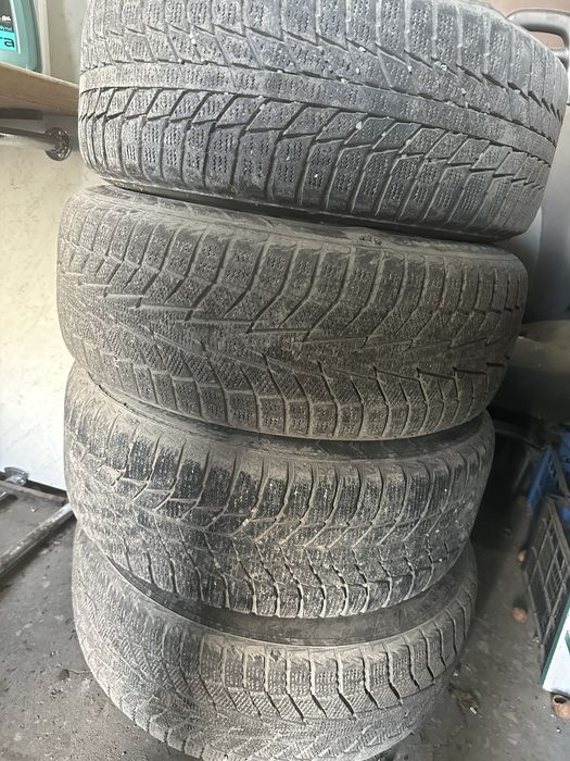 Диски 5*112 audi r16 колеса