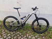 Bicicleta eléctrica Yamaha Moro 30° Aniversário