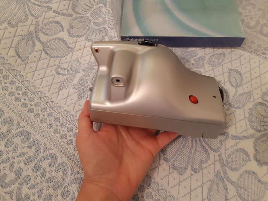 POLAROID Joycam Instant FILM 500 - NOVA