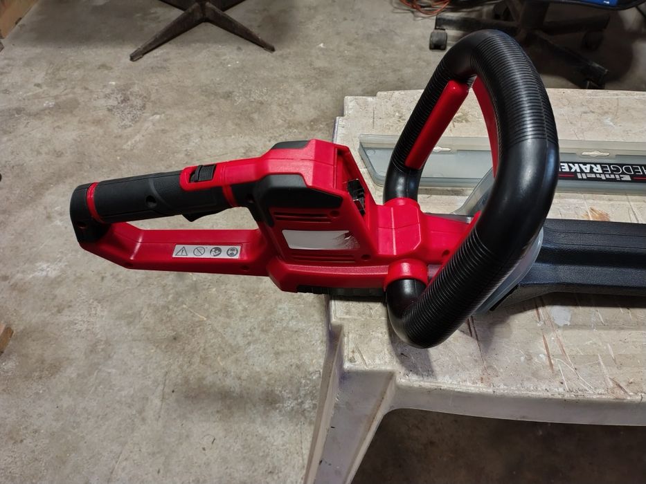Einhell GE-CH 18/60 Li nożyce akumulatorowe 67 cm