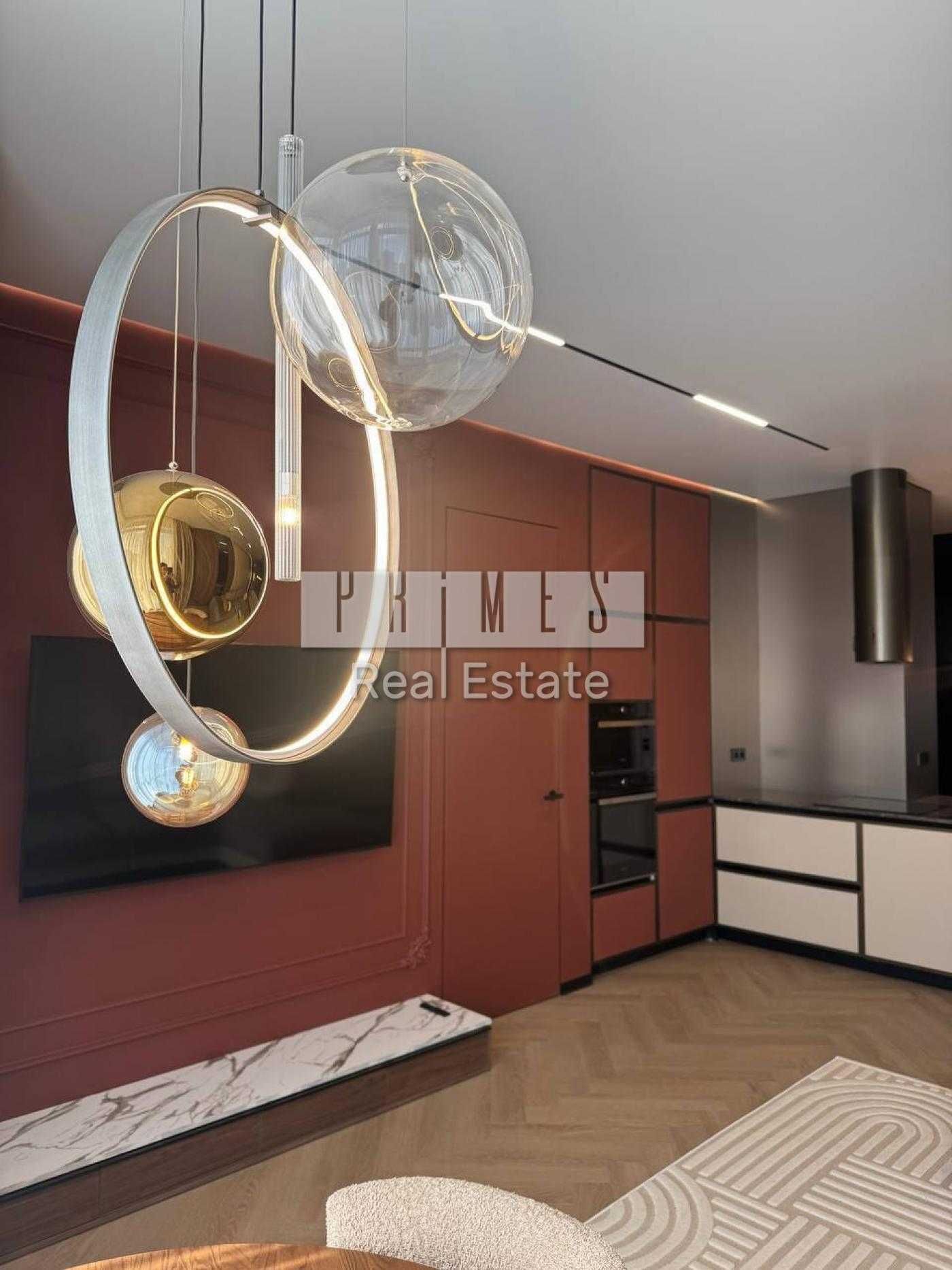 Продажа 1к квартиры 64м2, ЖК Delmar, ул. Андрея Верхогляда, 14а