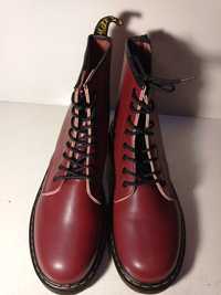 buty skórzane Dr. Martens