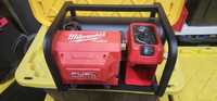 Kompresor milwaukee m18 fuel nowy