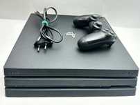 Konsola Playstation 4 pro