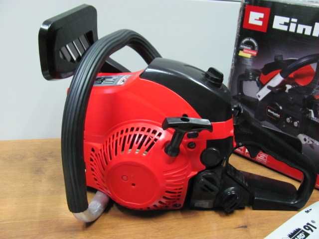 Бензопила ланцюгова Einhell GH-PC 1335 I TC привезена з Німеччини