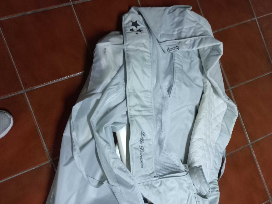 Vendo Berço para Bebé "Next to me" Asalvo Boop Little Dreamer