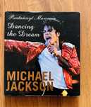 Michael Jackson książka  Dancing the Dream Pl "Roztańczyć Marzenia”,