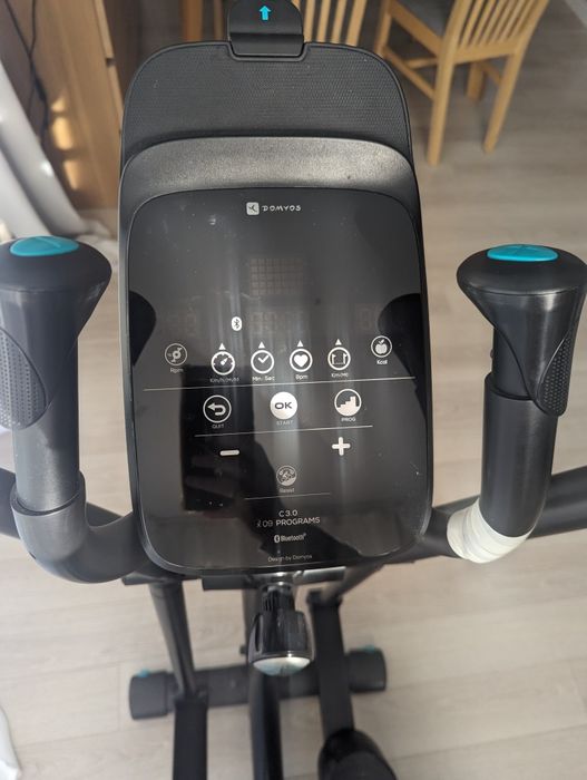 Orbitrek Domyos eshape