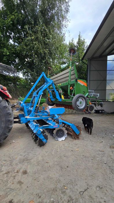 usługi rolnicze, siew, uprawa, głęboszowanie, orka, uprawa bezorkowa